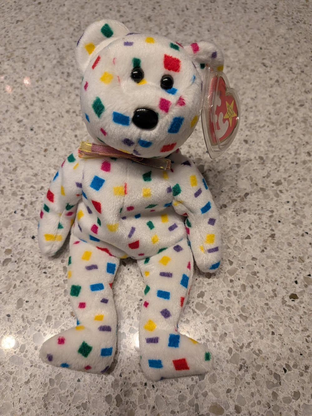 2 For $20 TY Beanie Baby - Ty 2K
